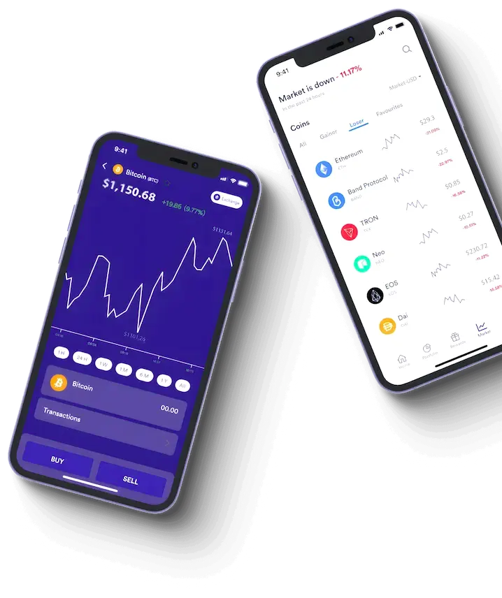 Zephgain investment platform