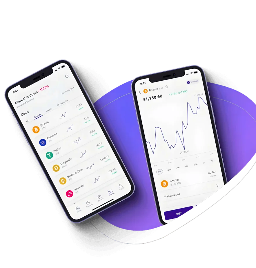Zephgain trading tools