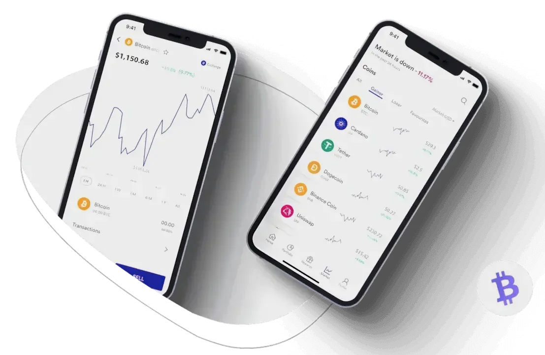 Zephgain crypto trading