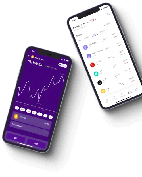 Zephgain wealth management